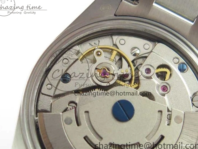 1231 Datejust 31mm 278275 SS BP Maker Best Edition Silver Stick Markers Dial on SS President Bracelet ZeroBulk 3079